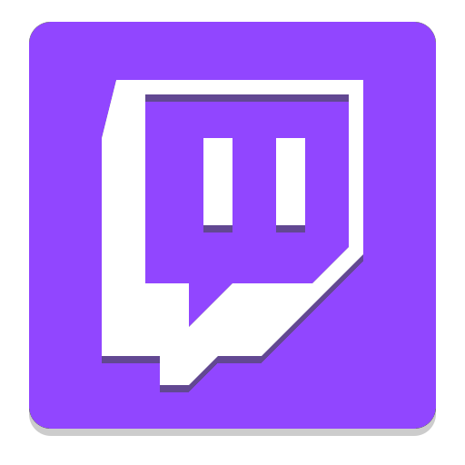 twitch